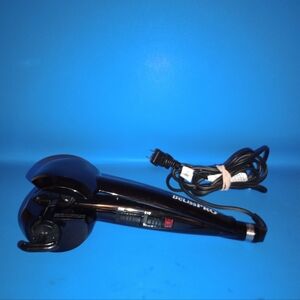 BeLiss Pro Curl Genius Professional Curl Machine. BELCG1 Up to 430°F Tested